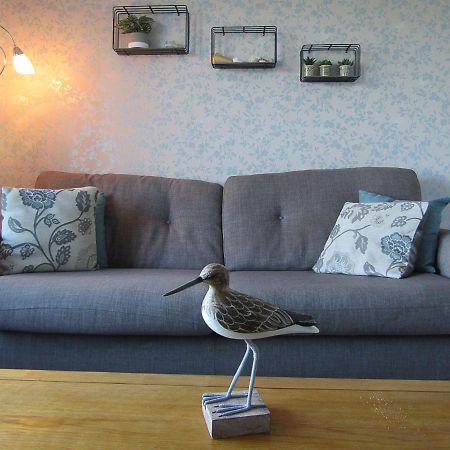 Wickham House Apartment Fremington  Bagian luar foto