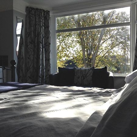 Wickham House Apartment Fremington  Bagian luar foto