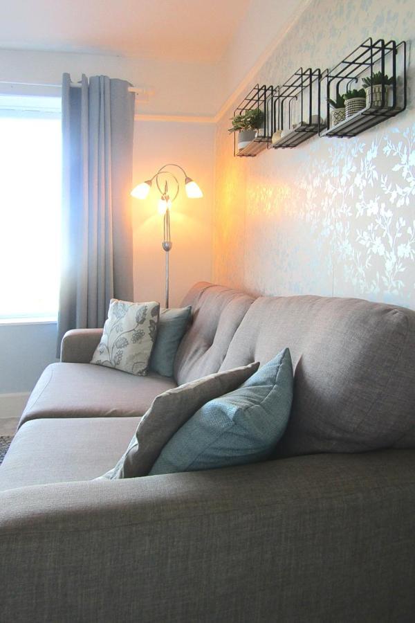 Wickham House Apartment Fremington  Bagian luar foto