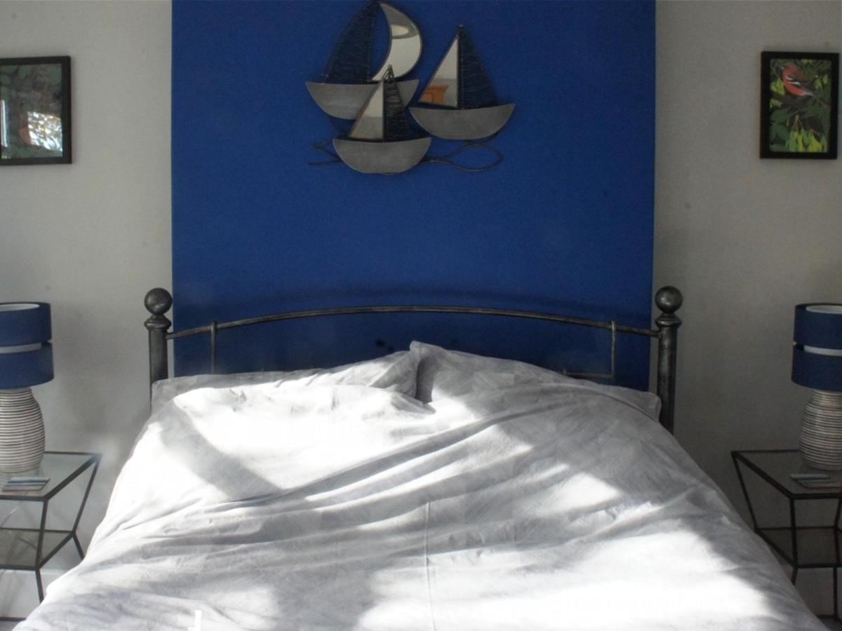 Wickham House Apartment Fremington  Bagian luar foto