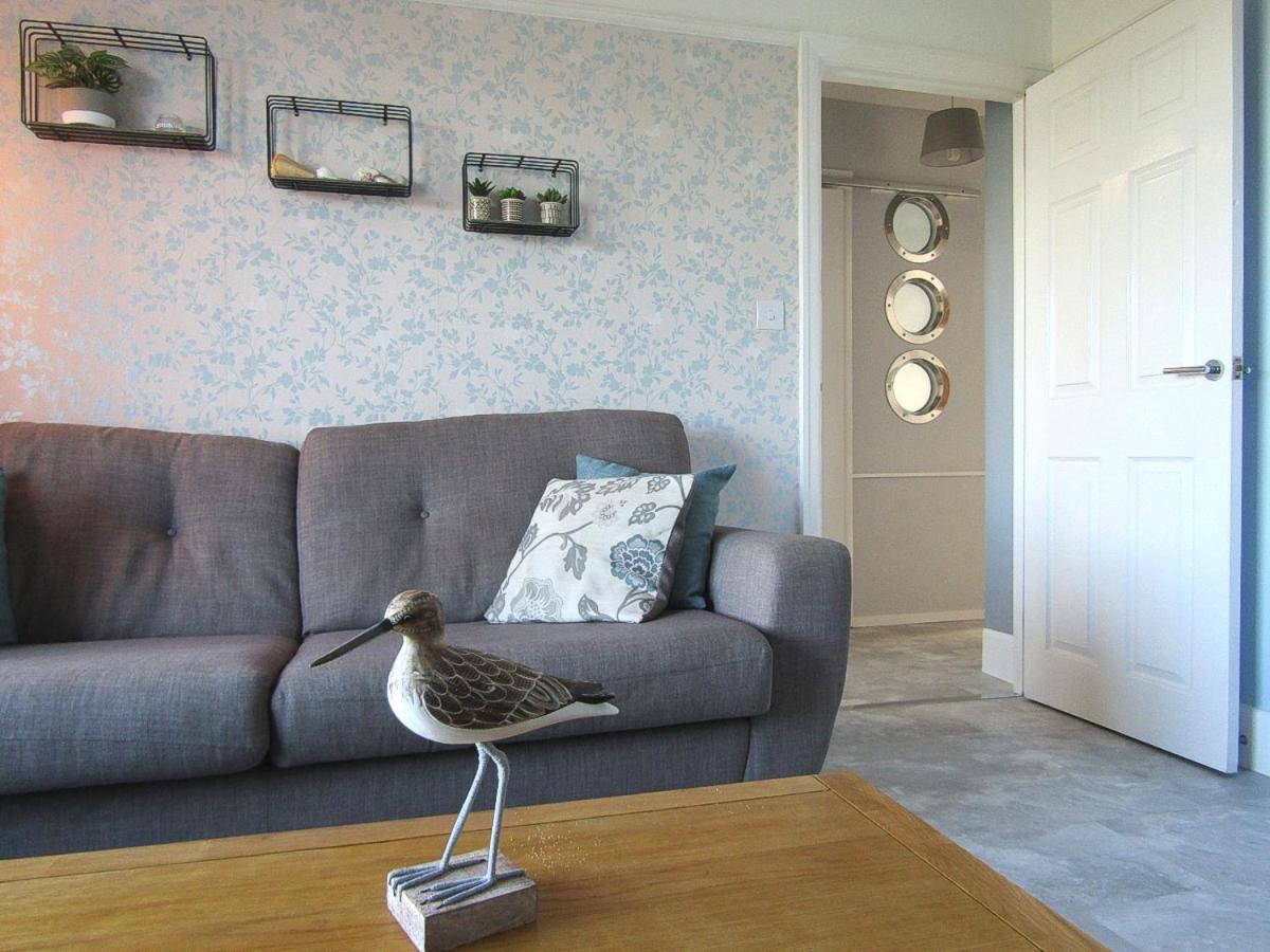 Wickham House Apartment Fremington  Bagian luar foto