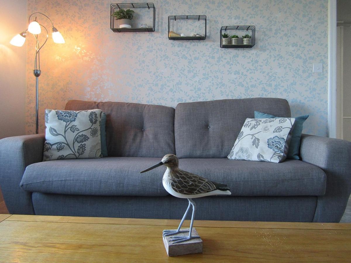 Wickham House Apartment Fremington  Bagian luar foto