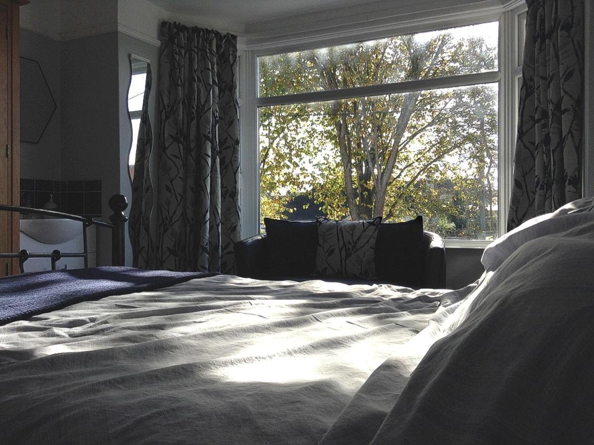 Wickham House Apartment Fremington  Bagian luar foto