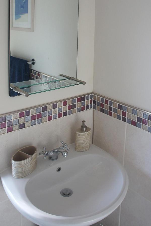 Wickham House Apartment Fremington  Bagian luar foto