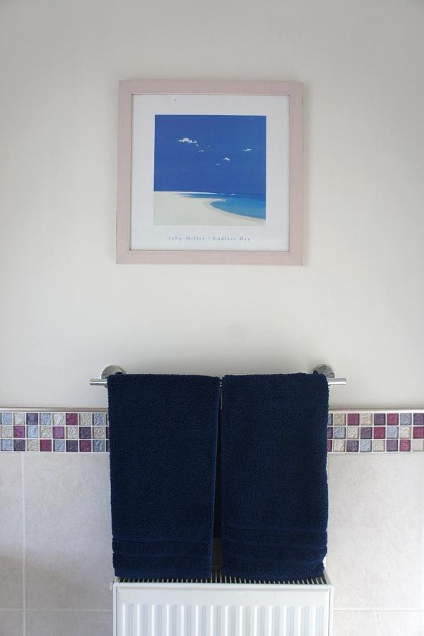 Wickham House Apartment Fremington  Bagian luar foto