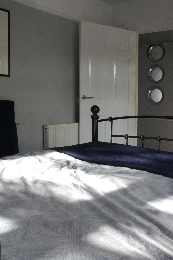 Wickham House Apartment Fremington  Bagian luar foto