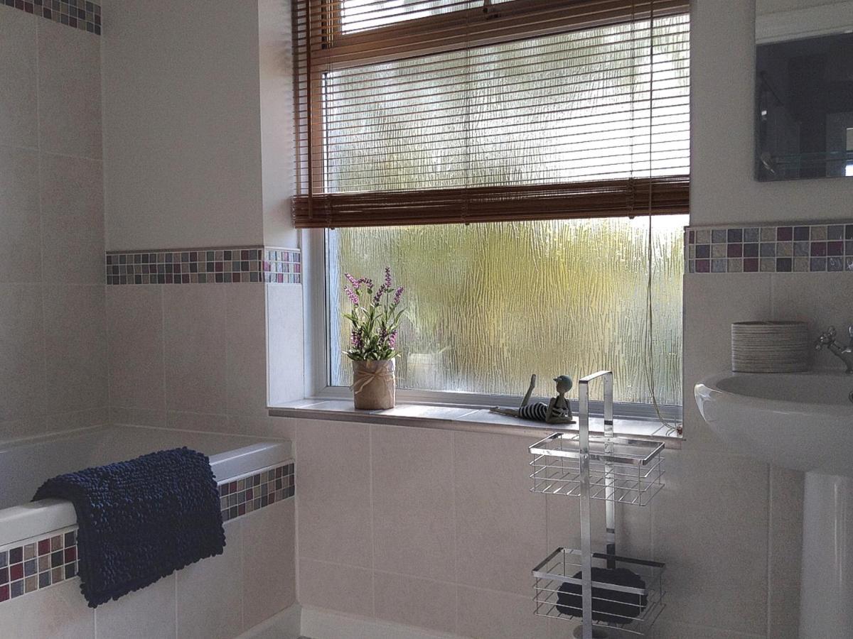 Wickham House Apartment Fremington  Bagian luar foto