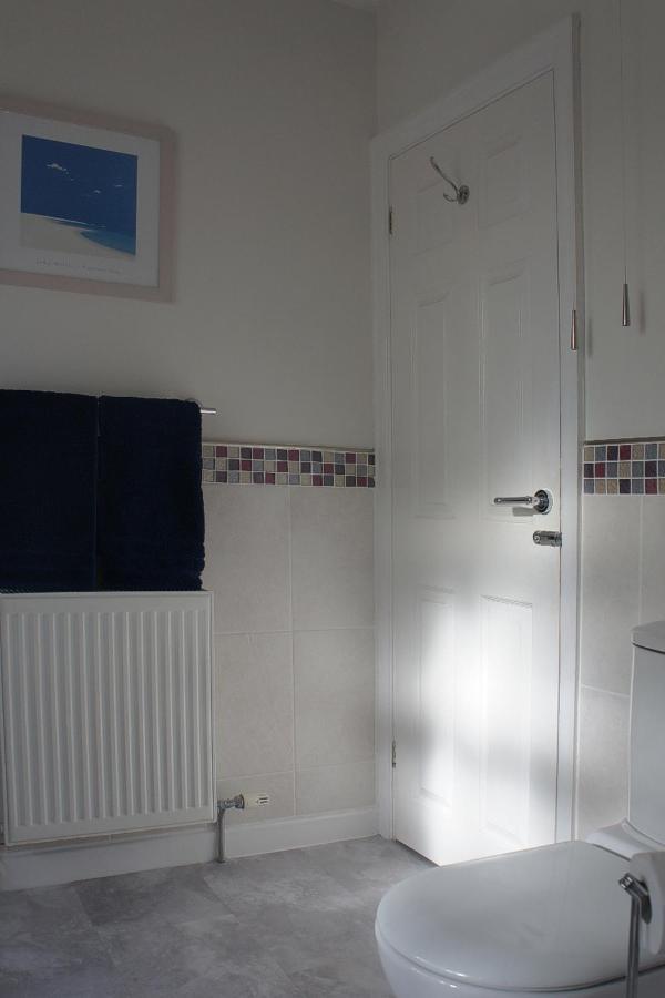 Wickham House Apartment Fremington  Bagian luar foto
