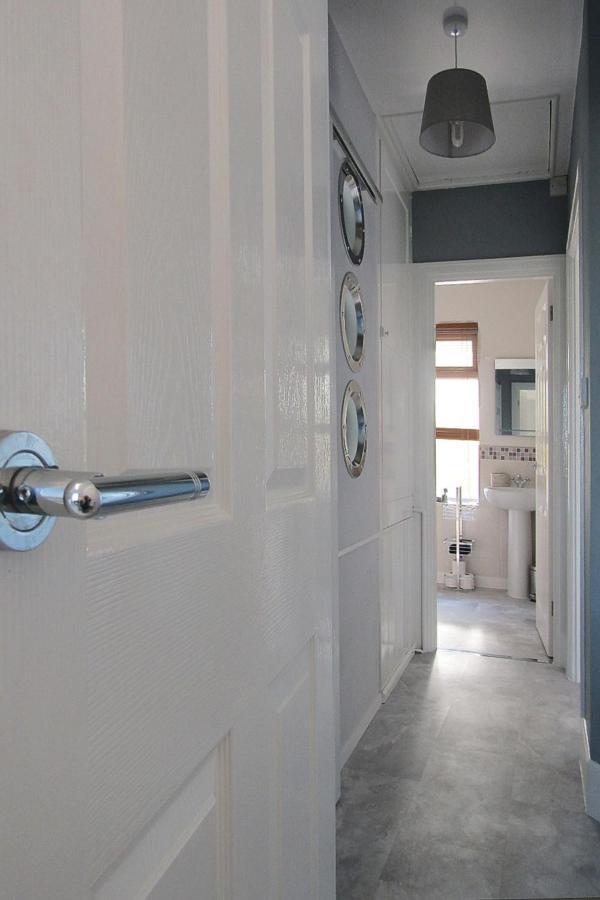 Wickham House Apartment Fremington  Bagian luar foto