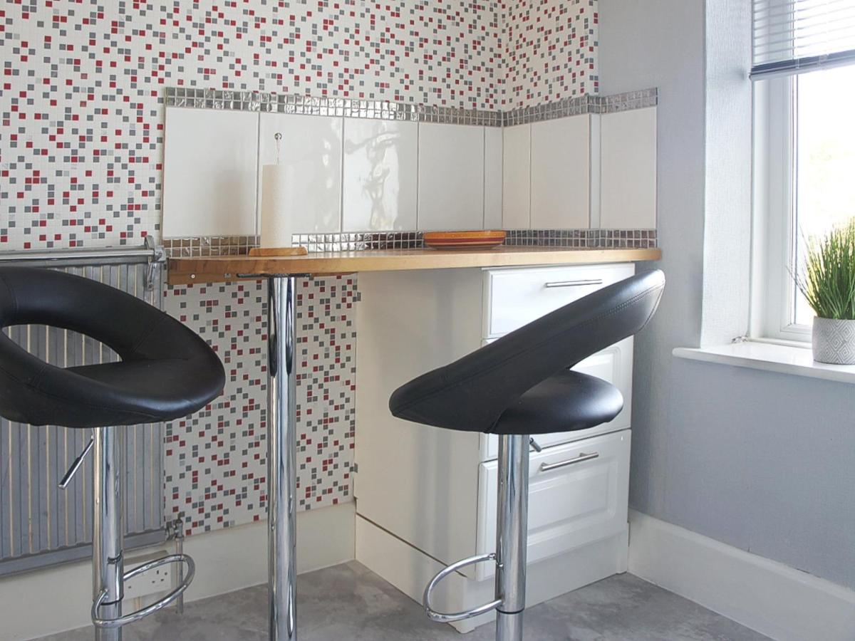 Wickham House Apartment Fremington  Bagian luar foto