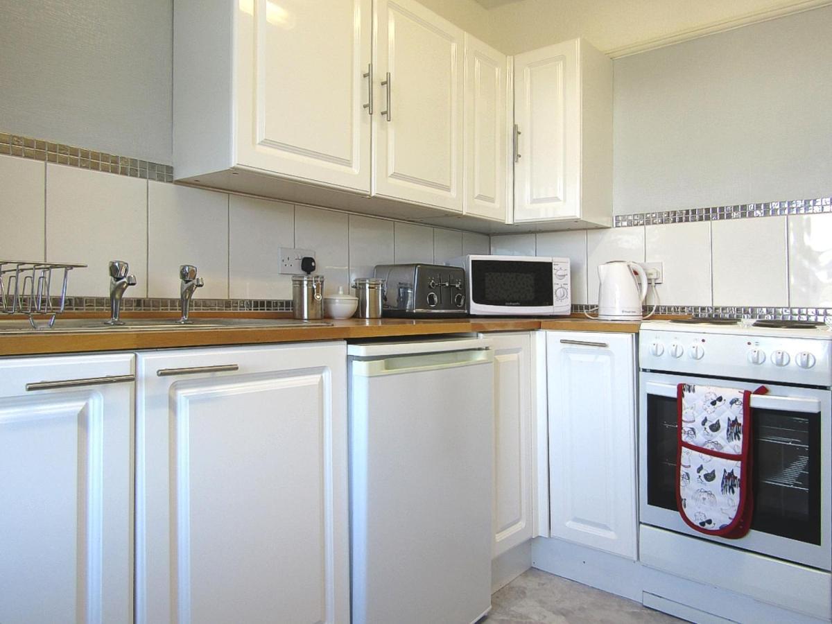 Wickham House Apartment Fremington  Bagian luar foto